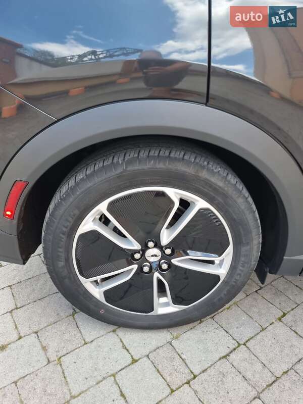 Позашляховик / Кросовер Ford Mustang Mach-E 2022 в Коломиї фото 5 Позашляховик / Кросовер Ford Mustang Mach-E 2022 в Коломиї