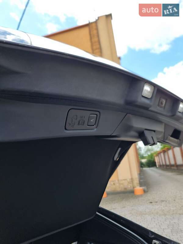 Позашляховик / Кросовер Ford Mustang Mach-E 2022 в Коломиї фото 19 Позашляховик / Кросовер Ford Mustang Mach-E 2022 в Коломиї