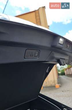Позашляховик / Кросовер Ford Mustang Mach-E 2022 в 