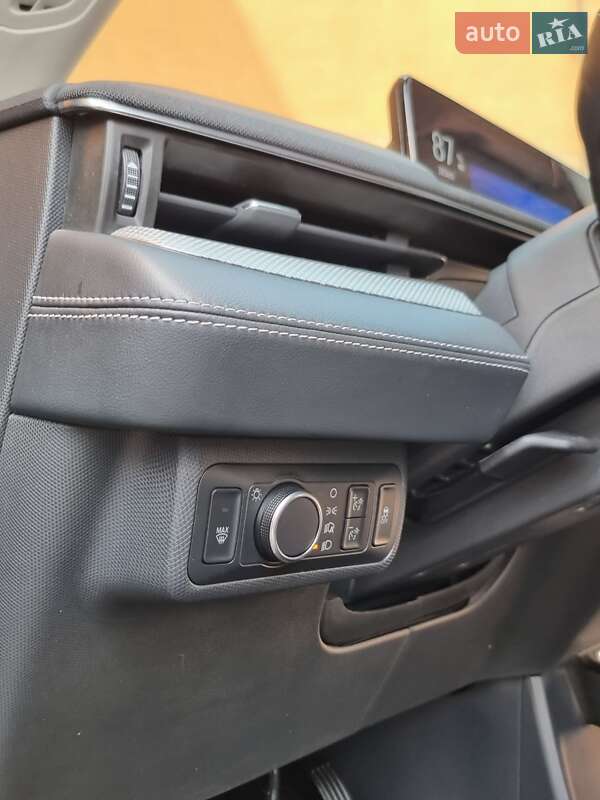 Позашляховик / Кросовер Ford Mustang Mach-E 2022 в Коломиї фото 29 Позашляховик / Кросовер Ford Mustang Mach-E 2022 в Коломиї