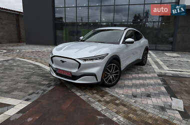 Внедорожник / Кроссовер Ford Mustang Mach-E 2021 в Костополе