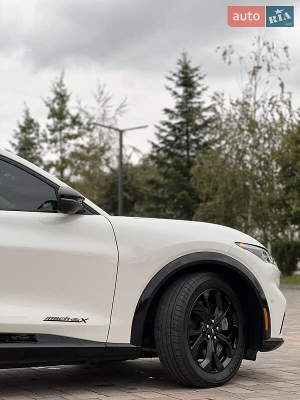 Внедорожник / Кроссовер Ford Mustang Mach-E 2023 в Ивано-Франковске