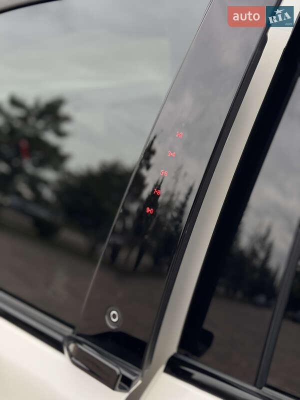 Внедорожник / Кроссовер Ford Mustang Mach-E 2023 в Ивано-Франковске