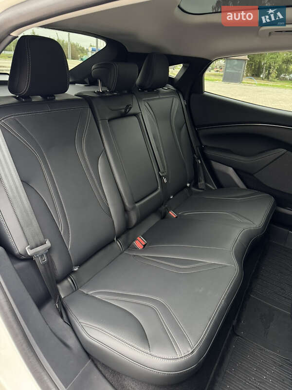 Внедорожник / Кроссовер Ford Mustang Mach-E 2023 в Ивано-Франковске