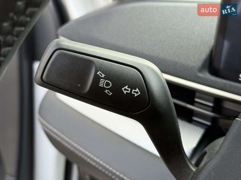 Позашляховик / Кросовер Ford Mustang Mach-E 2022 в Дрогобичі