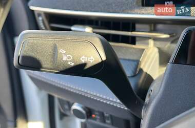 Внедорожник / Кроссовер Ford Mustang Mach-E 2020 в 