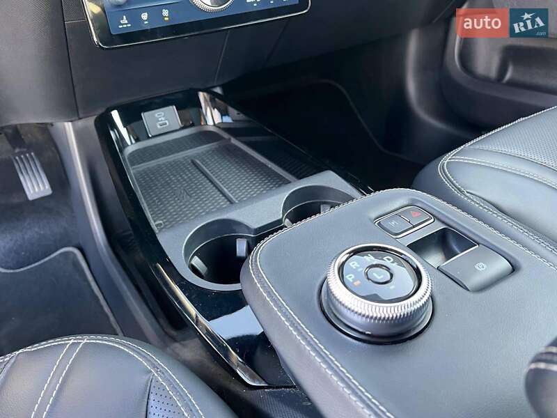 Внедорожник / Кроссовер Ford Mustang Mach-E 2020 в Львове