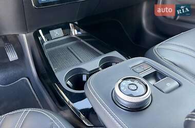 Внедорожник / Кроссовер Ford Mustang Mach-E 2020 в 