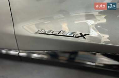 Позашляховик / Кросовер Ford Mustang Mach-E 2023 в  фото 26 Позашляховик / Кросовер Ford Mustang Mach-E 2023 в