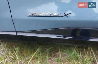 Внедорожник / Кроссовер Ford Mustang Mach-E 2024 в 