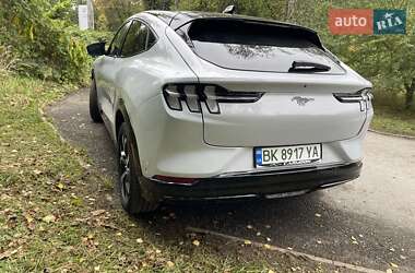 Внедорожник / Кроссовер Ford Mustang Mach-E 2023 в 