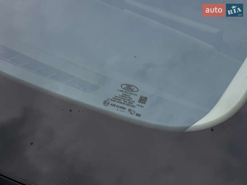 Внедорожник / Кроссовер Ford Mustang Mach-E 2023 в Тернополе