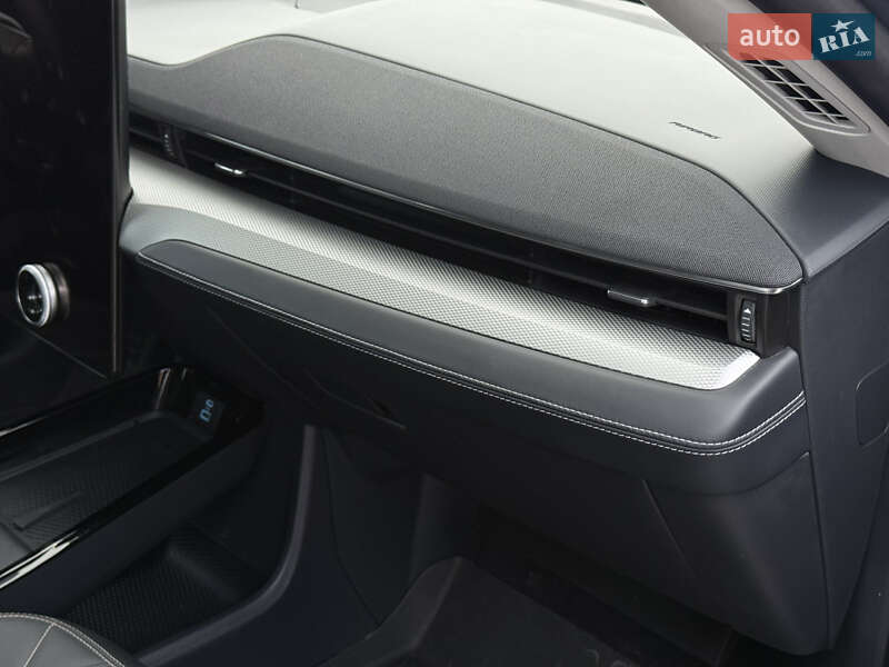 Внедорожник / Кроссовер Ford Mustang Mach-E 2023 в Тернополе