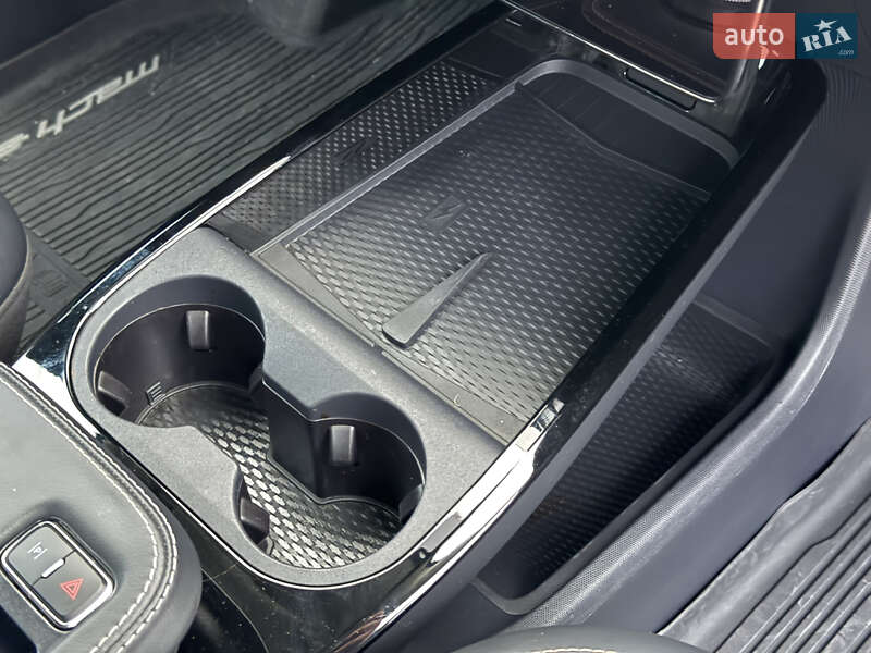 Внедорожник / Кроссовер Ford Mustang Mach-E 2023 в Тернополе