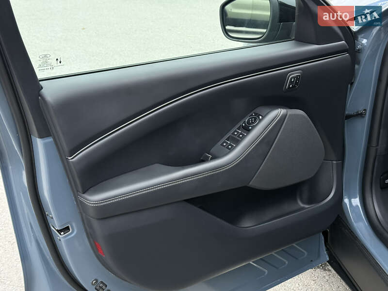 Внедорожник / Кроссовер Ford Mustang Mach-E 2023 в Тернополе