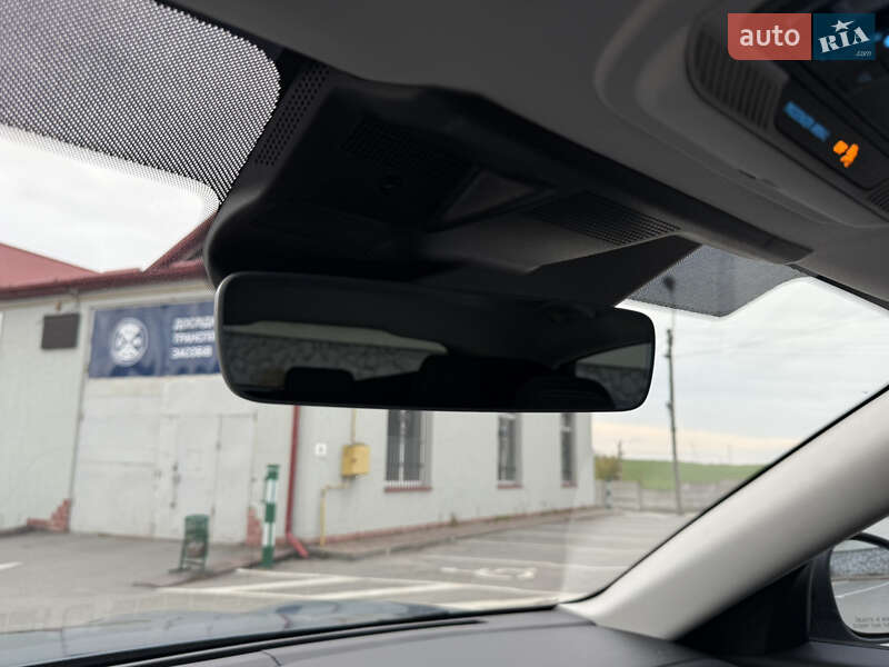 Внедорожник / Кроссовер Ford Mustang Mach-E 2023 в Тернополе