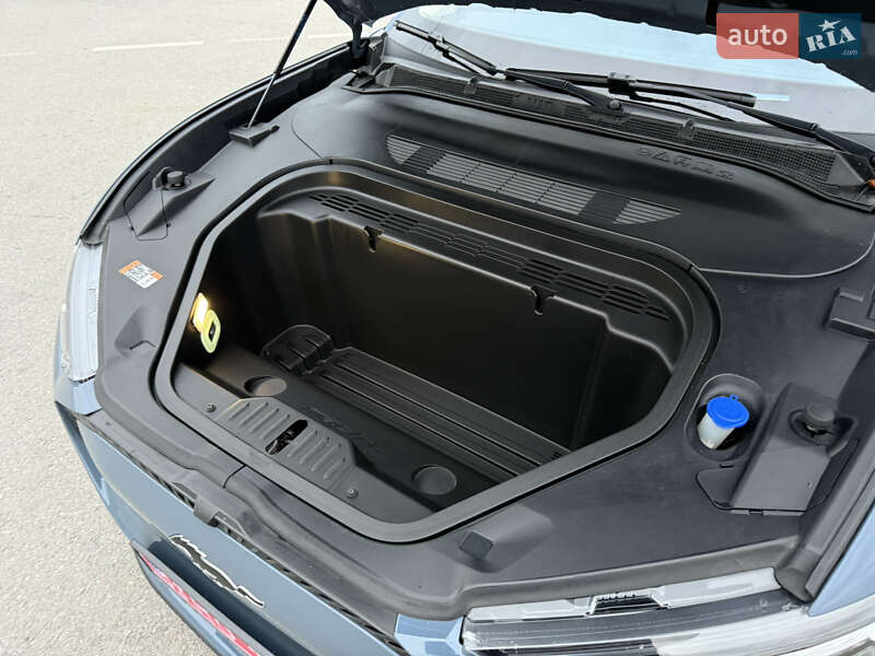 Внедорожник / Кроссовер Ford Mustang Mach-E 2023 в Тернополе