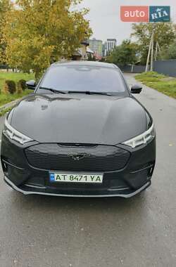 Внедорожник / Кроссовер Ford Mustang Mach-E 2023 в Ивано-Франковске