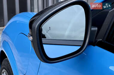 Внедорожник / Кроссовер Ford Mustang Mach-E 2022 в 