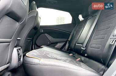 Внедорожник / Кроссовер Ford Mustang Mach-E 2022 в 