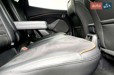 Внедорожник / Кроссовер Ford Mustang Mach-E 2022 в 