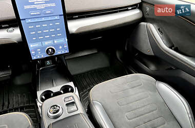 Внедорожник / Кроссовер Ford Mustang Mach-E 2022 в 