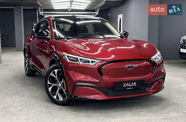 Внедорожник / Кроссовер Ford Mustang Mach-E 2023 в Харькове