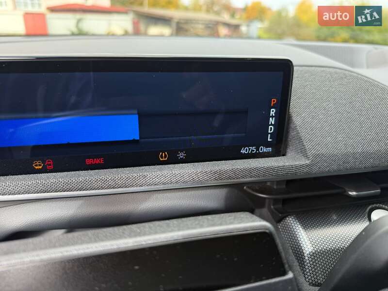 Внедорожник / Кроссовер Ford Mustang Mach-E 2024 в Ивано-Франковске фото 9 Внедорожник / Кроссовер Ford Mustang Mach-E 2024 в Ивано-Франковске