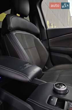 Внедорожник / Кроссовер Ford Mustang Mach-E 2021 в 