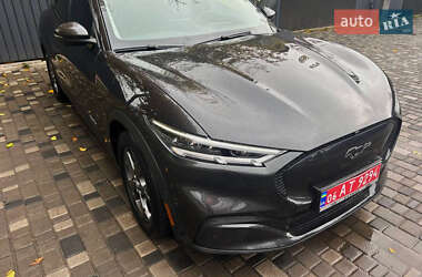 Позашляховик / Кросовер Ford Mustang Mach-E 2022 в Звягелі