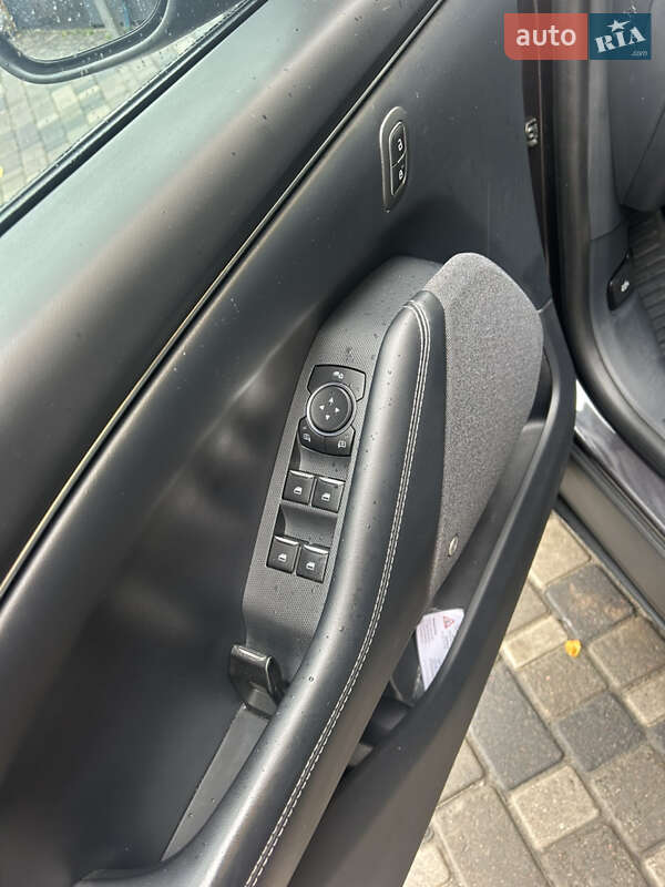 Внедорожник / Кроссовер Ford Mustang Mach-E 2022 в Звягеле фото 12 Внедорожник / Кроссовер Ford Mustang Mach-E 2022 в Звягеле