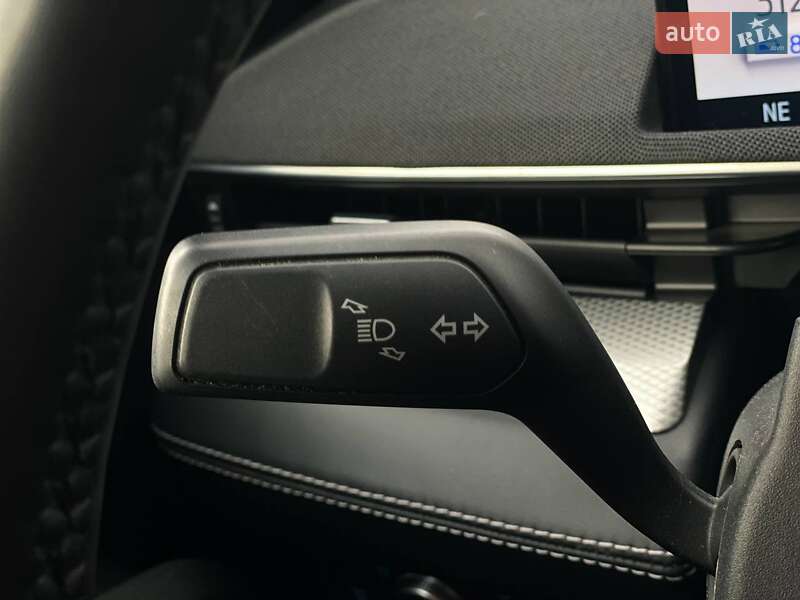 Внедорожник / Кроссовер Ford Mustang Mach-E 2021 в Киеве фото 29 Внедорожник / Кроссовер Ford Mustang Mach-E 2021 в Киеве