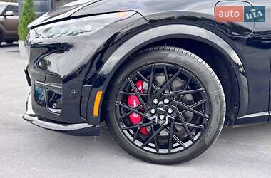 Внедорожник / Кроссовер Ford Mustang Mach-E 2023 в 