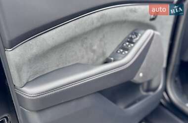 Внедорожник / Кроссовер Ford Mustang Mach-E 2023 в 