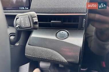 Внедорожник / Кроссовер Ford Mustang Mach-E 2023 в 