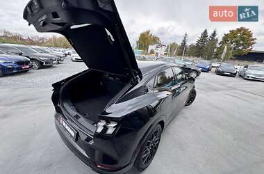 Внедорожник / Кроссовер Ford Mustang Mach-E 2023 в 