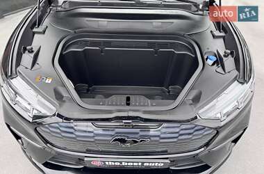 Внедорожник / Кроссовер Ford Mustang Mach-E 2023 в 