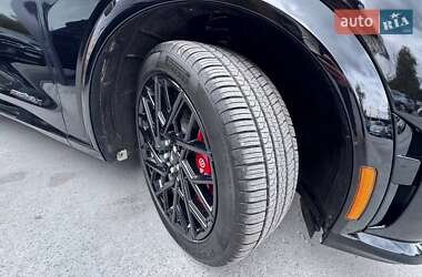 Внедорожник / Кроссовер Ford Mustang Mach-E 2023 в 