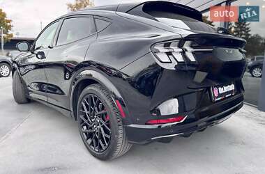 Внедорожник / Кроссовер Ford Mustang Mach-E 2023 в 