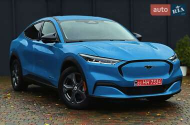 Внедорожник / Кроссовер Ford Mustang Mach-E 2023 в Костополе