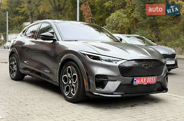 Позашляховик / Кросовер Ford Mustang Mach-E 2023 в Києві