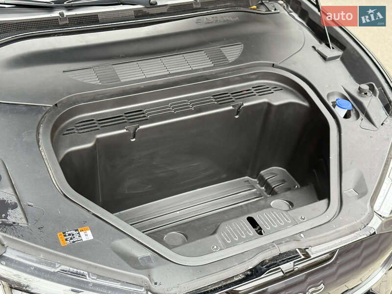 Внедорожник / Кроссовер Ford Mustang Mach-E 2023 в Киеве
