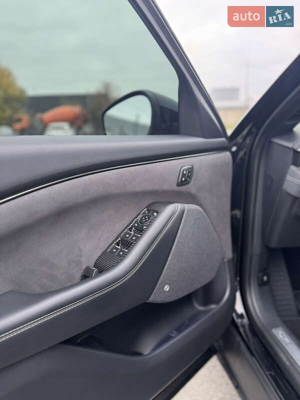 Внедорожник / Кроссовер Ford Mustang Mach-E 2021 в Киеве фото 12 Внедорожник / Кроссовер Ford Mustang Mach-E 2021 в Киеве