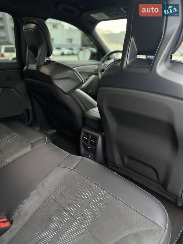 Внедорожник / Кроссовер Ford Mustang Mach-E 2021 в Киеве фото 20 Внедорожник / Кроссовер Ford Mustang Mach-E 2021 в Киеве