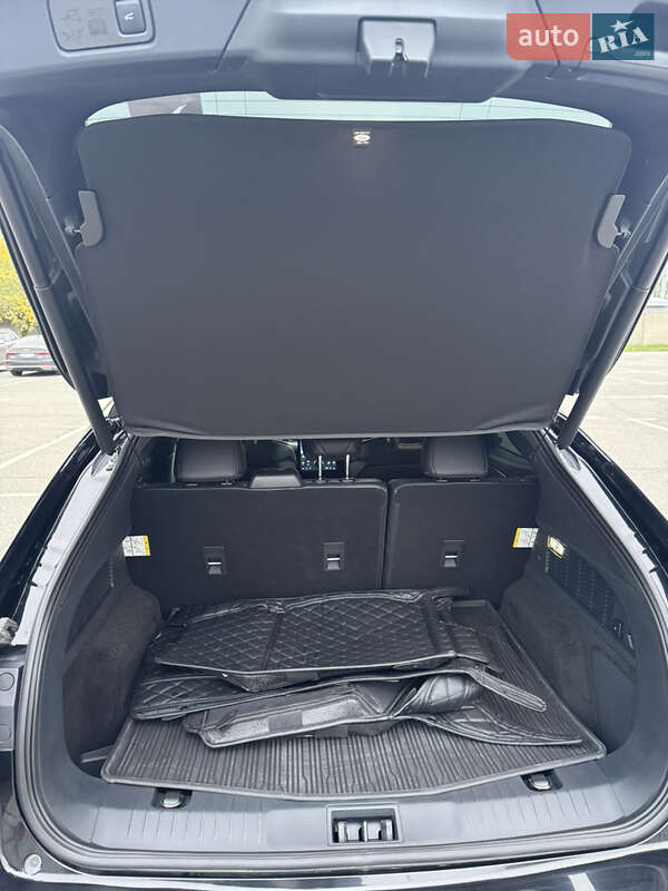 Внедорожник / Кроссовер Ford Mustang Mach-E 2021 в Киеве фото 26 Внедорожник / Кроссовер Ford Mustang Mach-E 2021 в Киеве