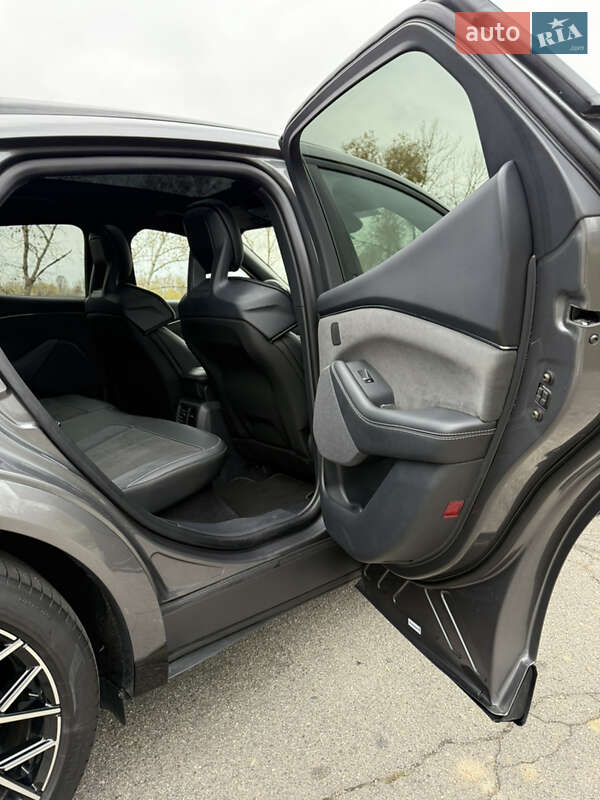 Внедорожник / Кроссовер Ford Mustang Mach-E 2023 в Киеве фото 15 Внедорожник / Кроссовер Ford Mustang Mach-E 2023 в Киеве