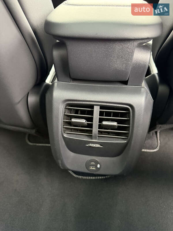 Внедорожник / Кроссовер Ford Mustang Mach-E 2023 в Киеве фото 19 Внедорожник / Кроссовер Ford Mustang Mach-E 2023 в Киеве