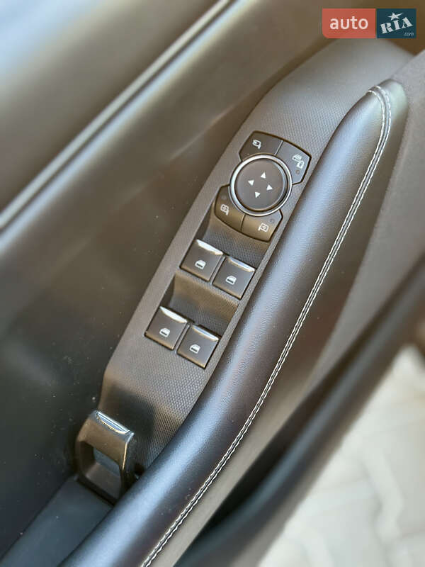 Внедорожник / Кроссовер Ford Mustang Mach-E 2021 в Тернополе фото 43 Внедорожник / Кроссовер Ford Mustang Mach-E 2021 в Тернополе