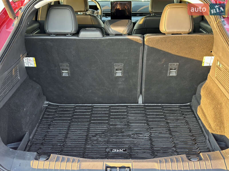 Внедорожник / Кроссовер Ford Mustang Mach-E 2021 в Тернополе фото 58 Внедорожник / Кроссовер Ford Mustang Mach-E 2021 в Тернополе