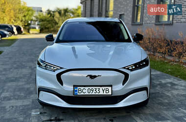 Внедорожник / Кроссовер Ford Mustang Mach-E 2022 в Львове